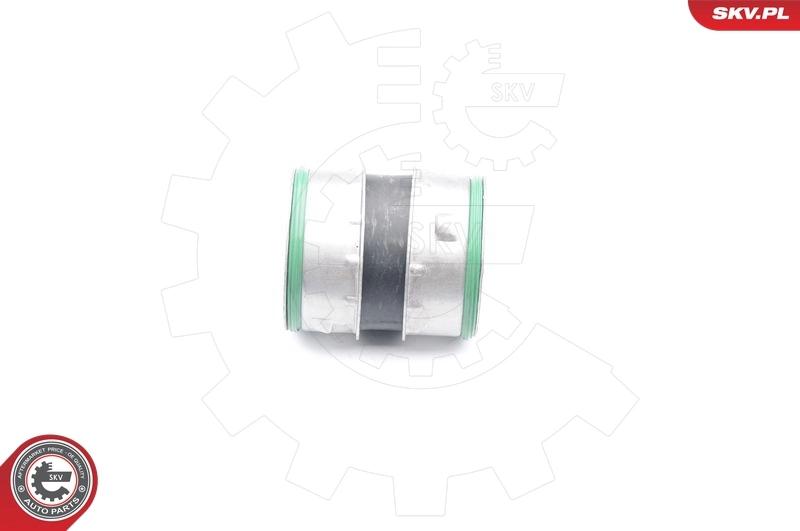 Charge Air Hose